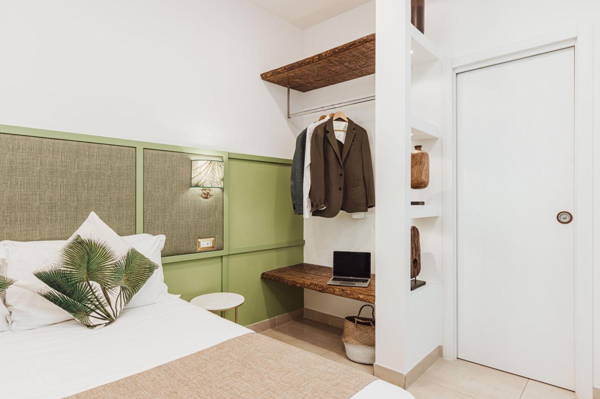 Boutique Suites 186 Sorrento Exteriér fotografie
